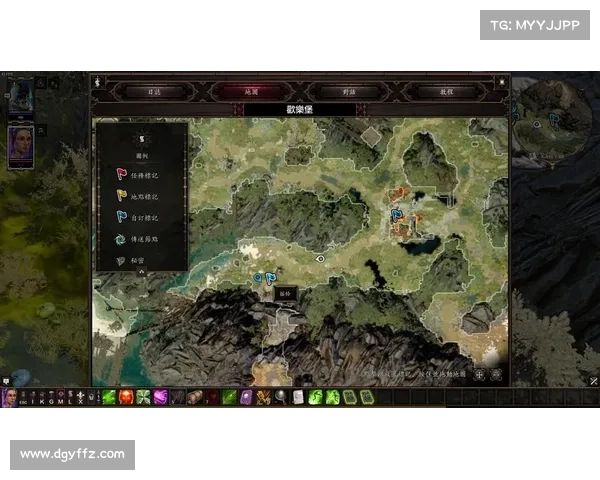 神界原罪2:独狼形态技能选择指南 神界原罪2:独狼形态技能选择指南