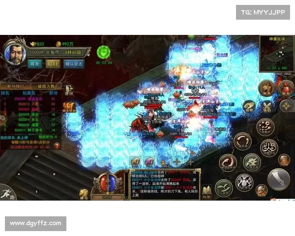 神魔攻略:无畏征途,逐鹿苍穹 神魔攻略:无畏征途,逐鹿苍穹