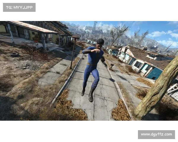 辐射四:寻找mod衣服的绝佳指南 辐射四:寻找mod衣服的绝佳指南